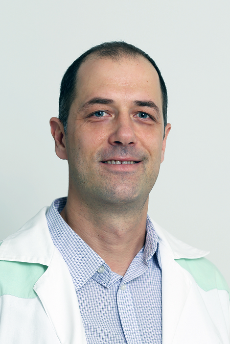 Dr. Rajnai Attila
