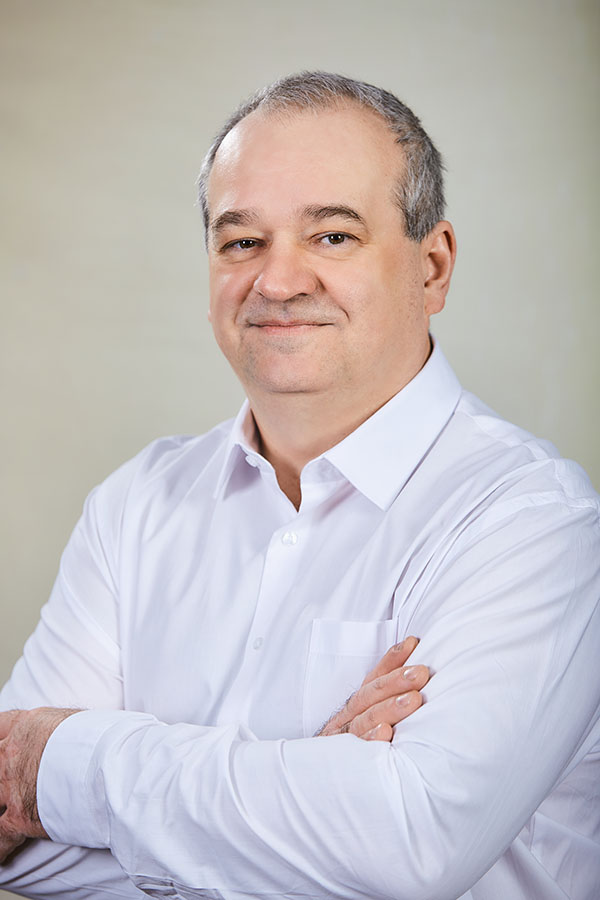Dr Fejes Gábor 