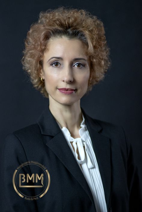 Dr Fülöp Angéla 