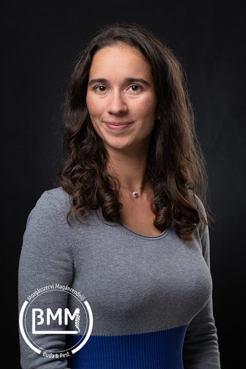 Dr Ambrus Mira