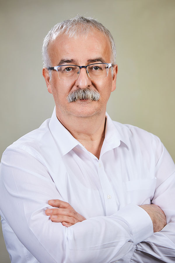Dr Ősz Csaba 