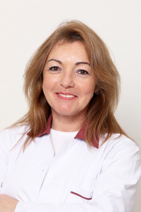 dr. Ercsei Ibolya 