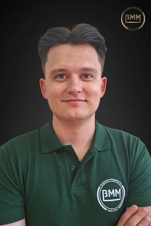  Oláh Martin 