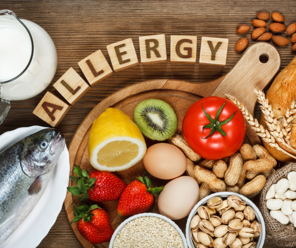  Csoportos Dietetika Allergia 