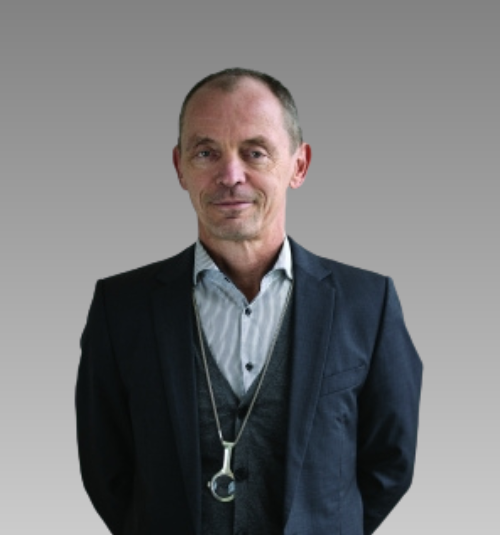 Dr. Szekeres György 