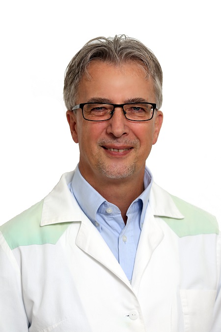 Dr. Vaskó Péter 