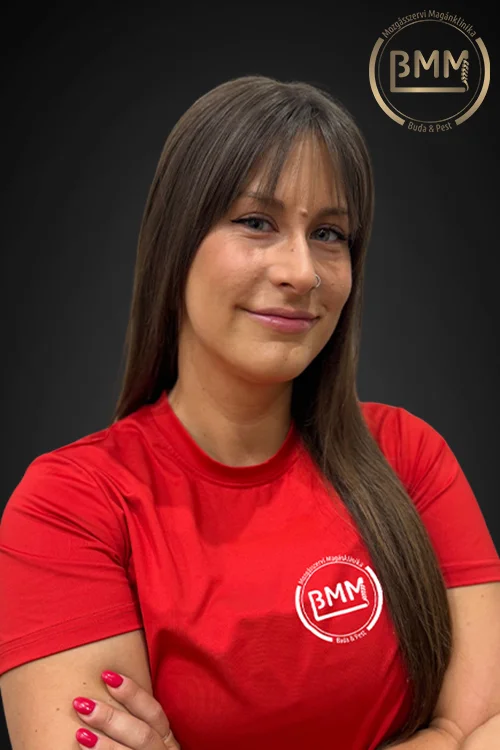 Dubóczki Dorottya