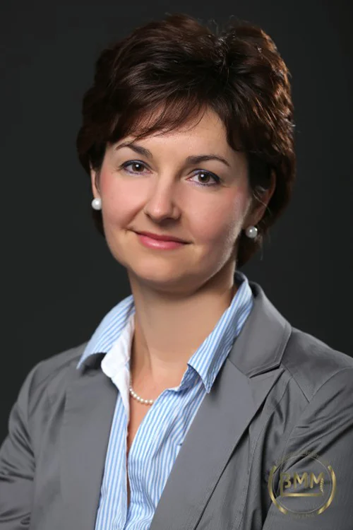 Dr Sterba Gréta