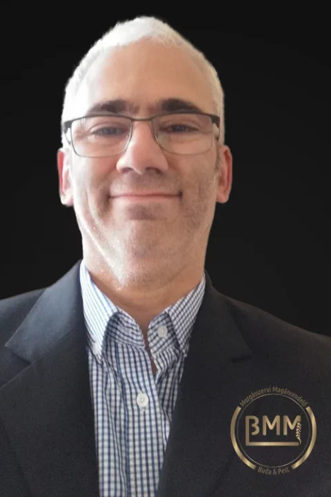 Dr Egyed Kálmán