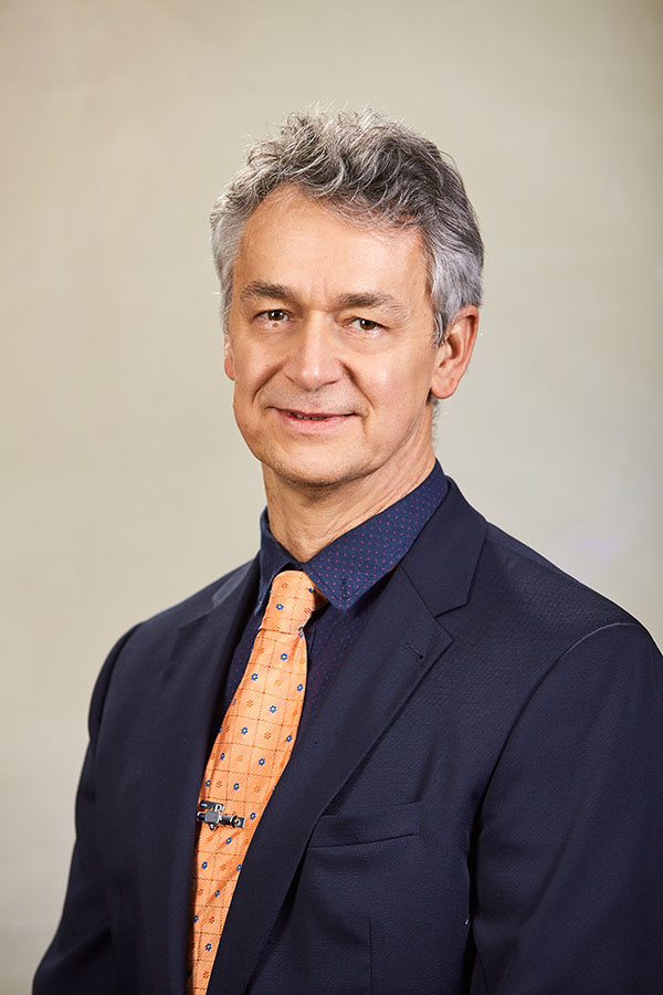 Dr. Horváth Iván 