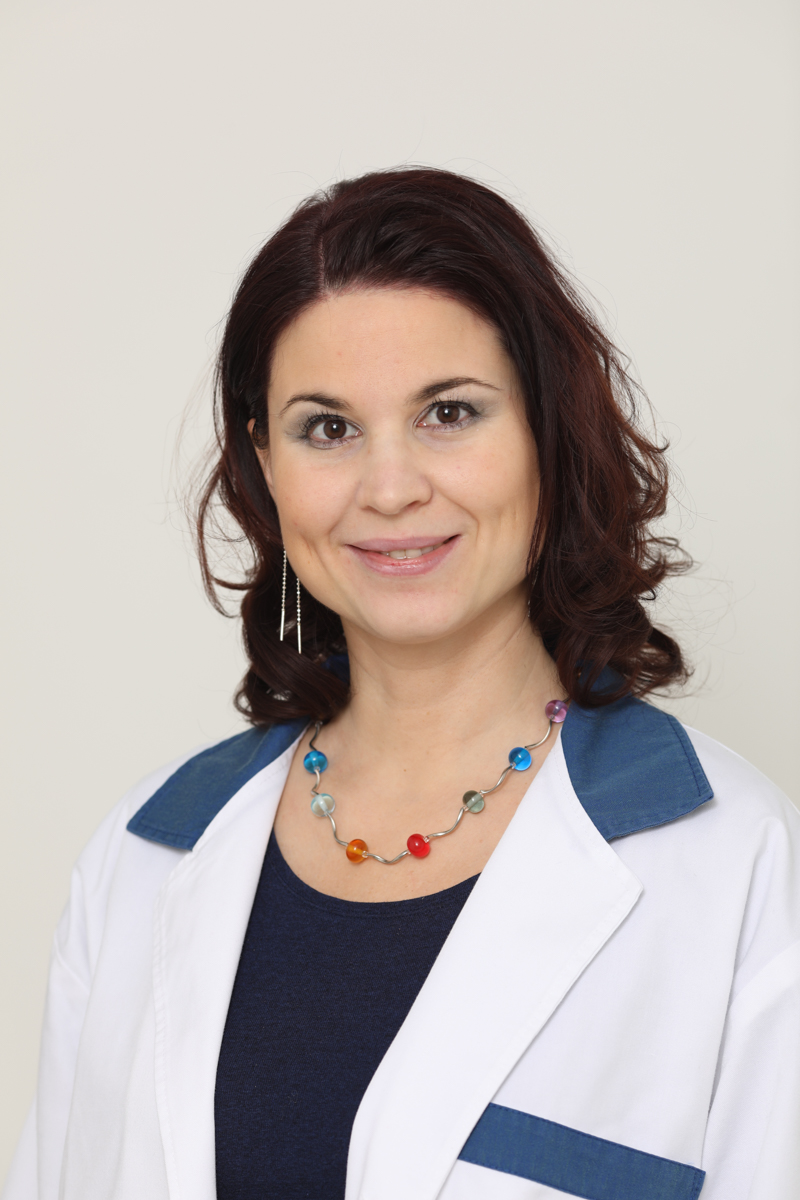 Dr. Selyem Réka 