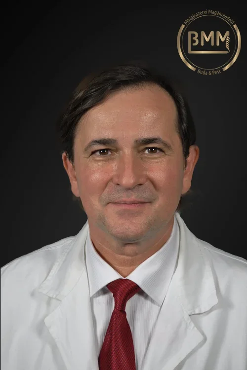 Prof. Dr. Szőke György