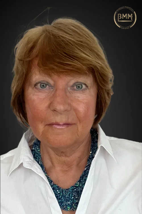 Dr. Juhász Katalin 