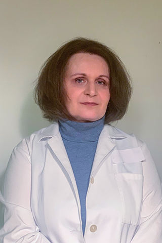Dr. Torák Györgyi