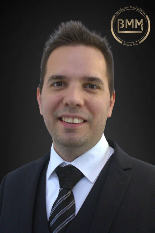 Dr. Molnár Zsolt 