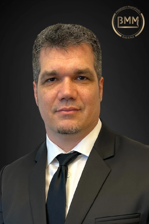 Dr. Doszkocs Péter 