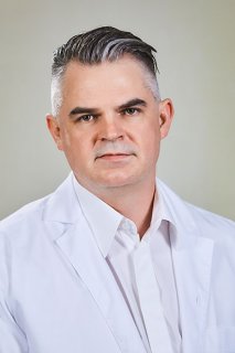 Dr Kovács László Roland