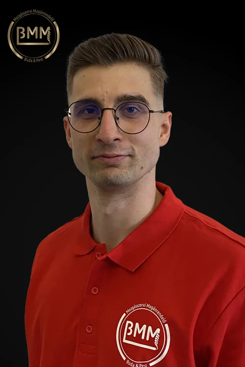 Petró Dániel