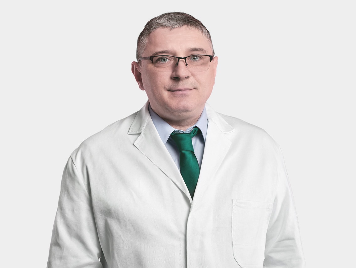 Dr Gerzanics Viktor 