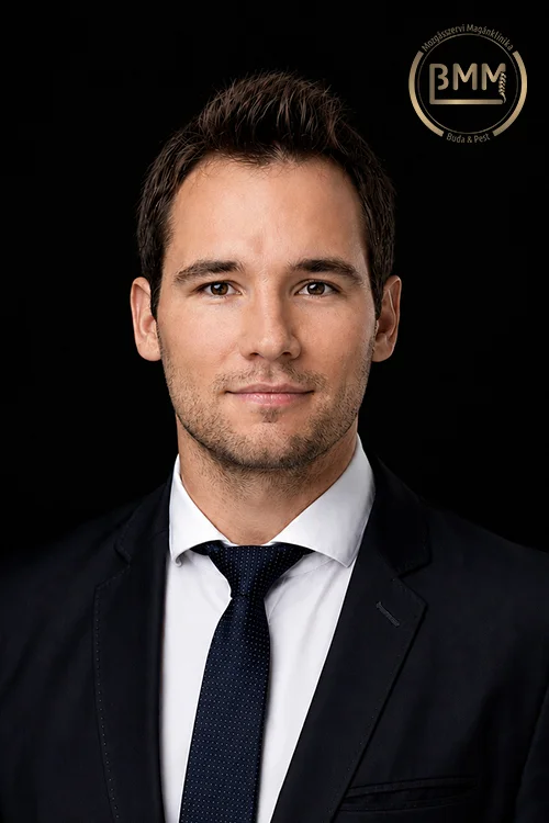 Dr. Kincses Dániel 
