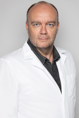Dr Balikó László