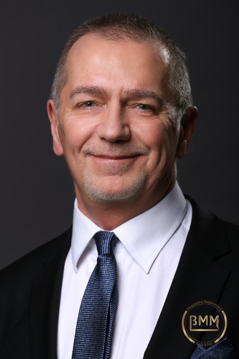 Dr Szalontay Tibor 