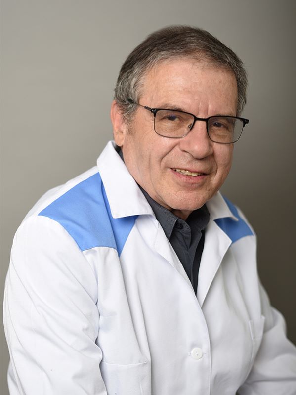 Prof. Dr. Góth Miklós PhD 