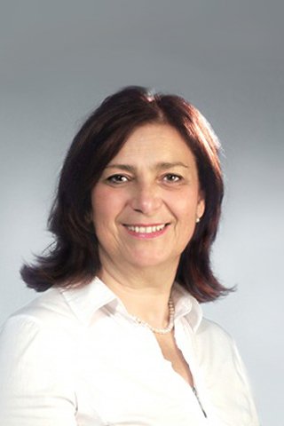 Dr. Bánfi Andrea PhD