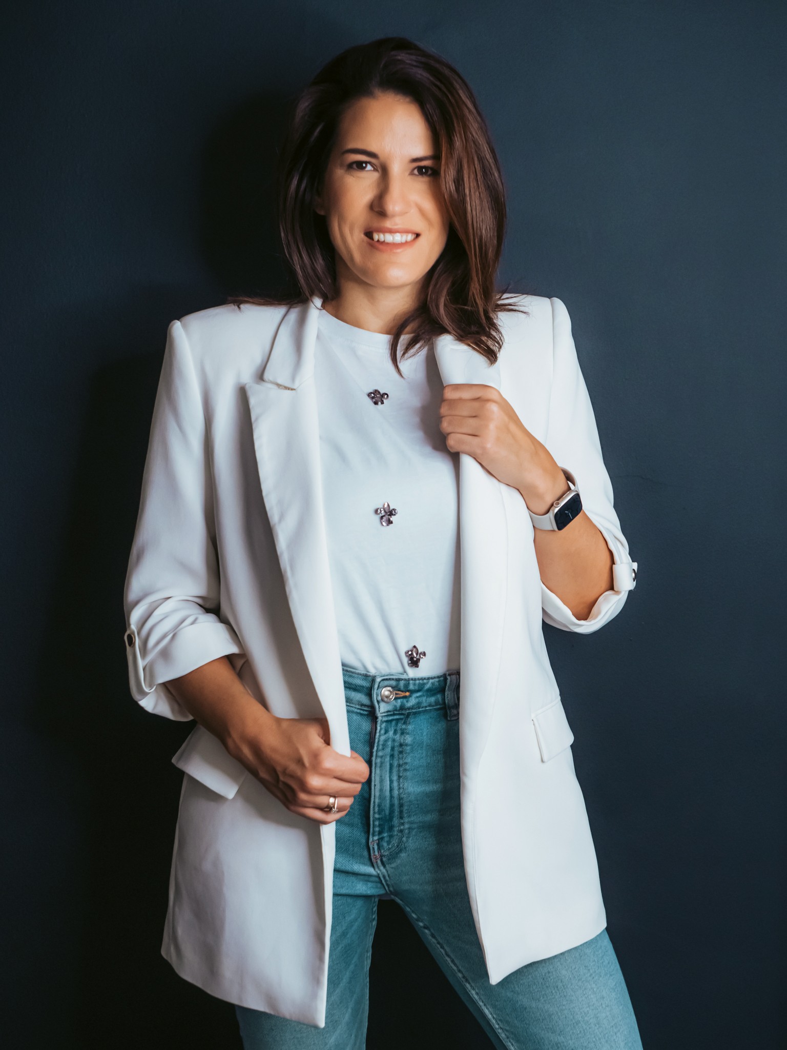 Dr. Szabó Melinda 