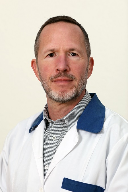 Dr. Müller Gábor 