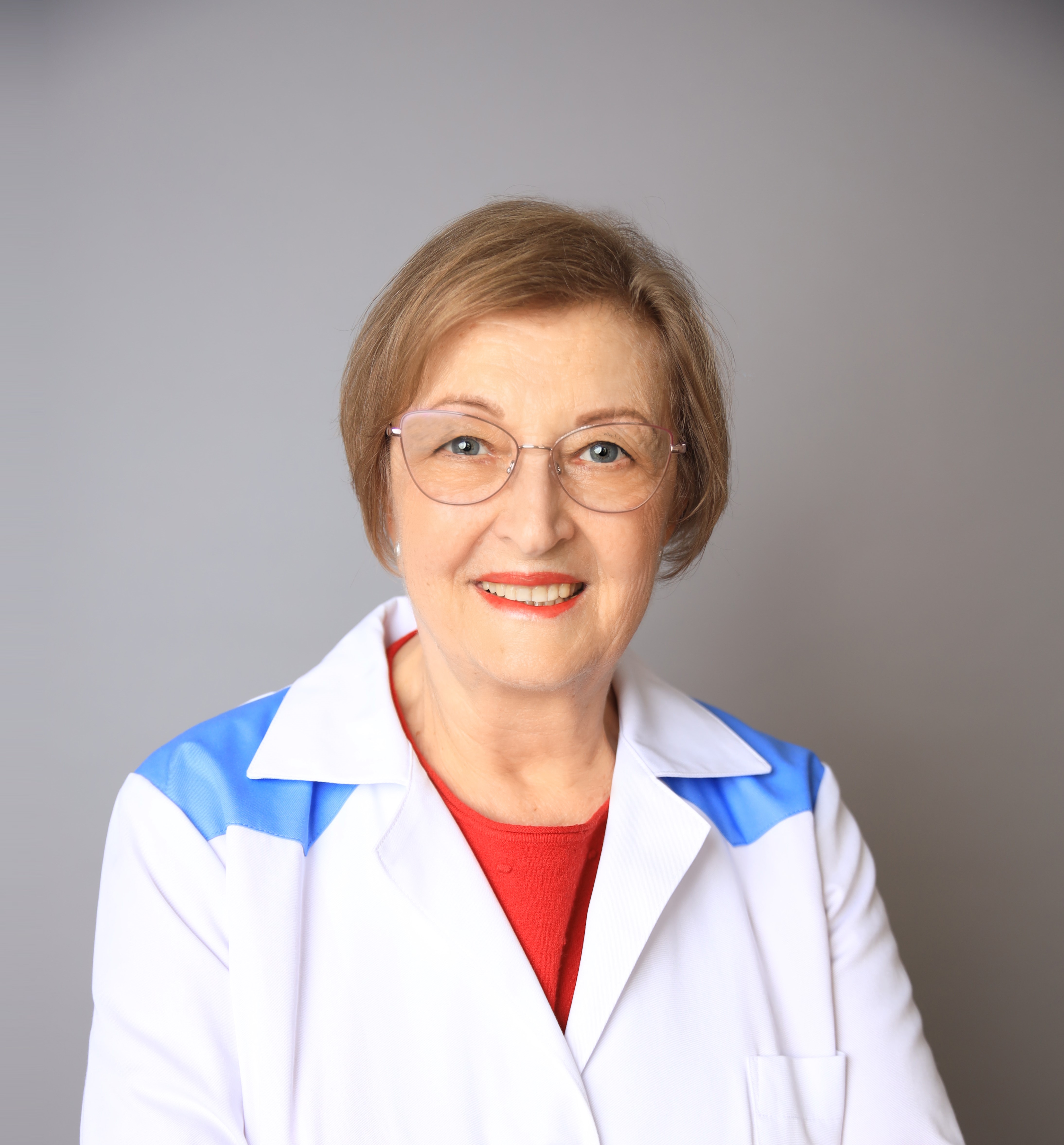 Dr.  Sztancsik Ilona  