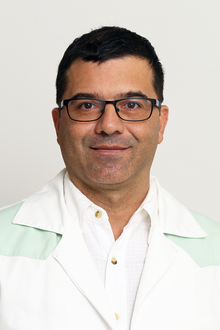 Dr. Csapó Zsolt