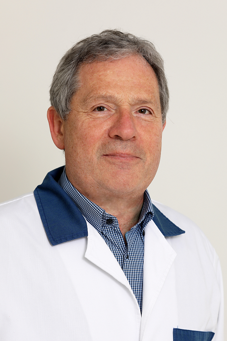 Dr. Jakab Gábor PhD