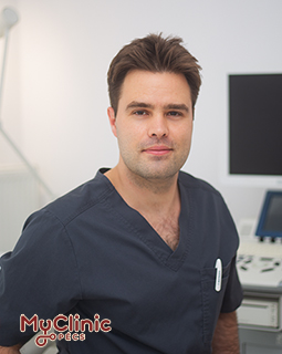 Dr. Ezer Péter