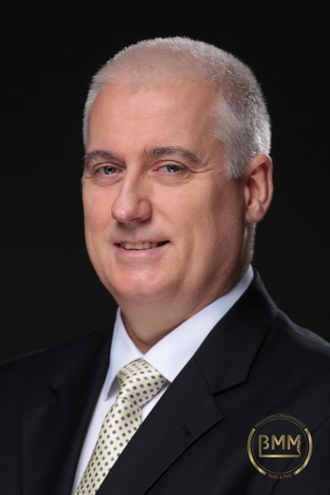 Dr Rodler Endre