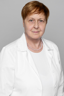 Dr Horváth Ilona Gyöngyi