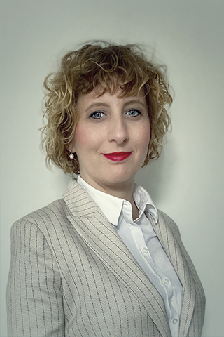 Balog Melinda