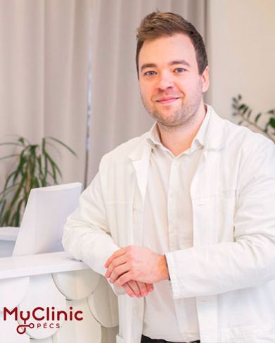 Dr Kupó Péter