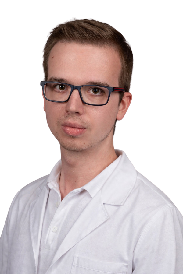 Dr.  Mura Márton 