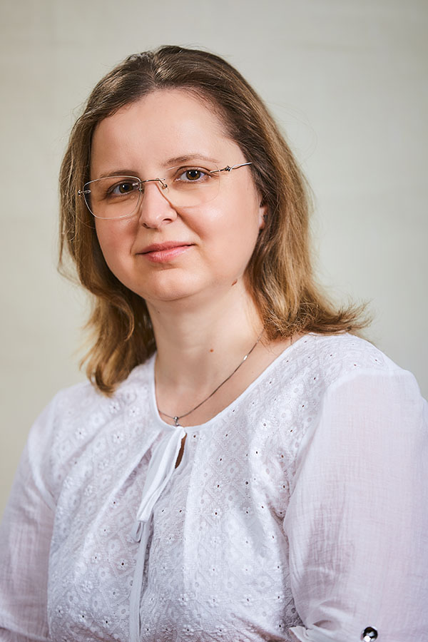 Dr Kocsis Ildikó 