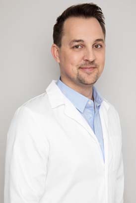 Dr. Nagy Gergő