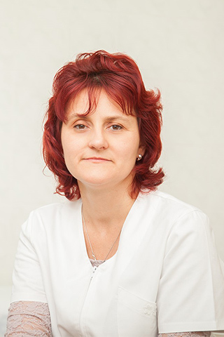 Dr. Harsányi  Emese Henriett