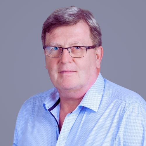dr. Kovács Gábor 
