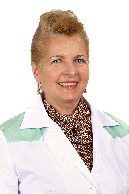 Dr. Bérczy Judit