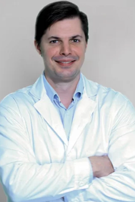 Dr Kapás István 