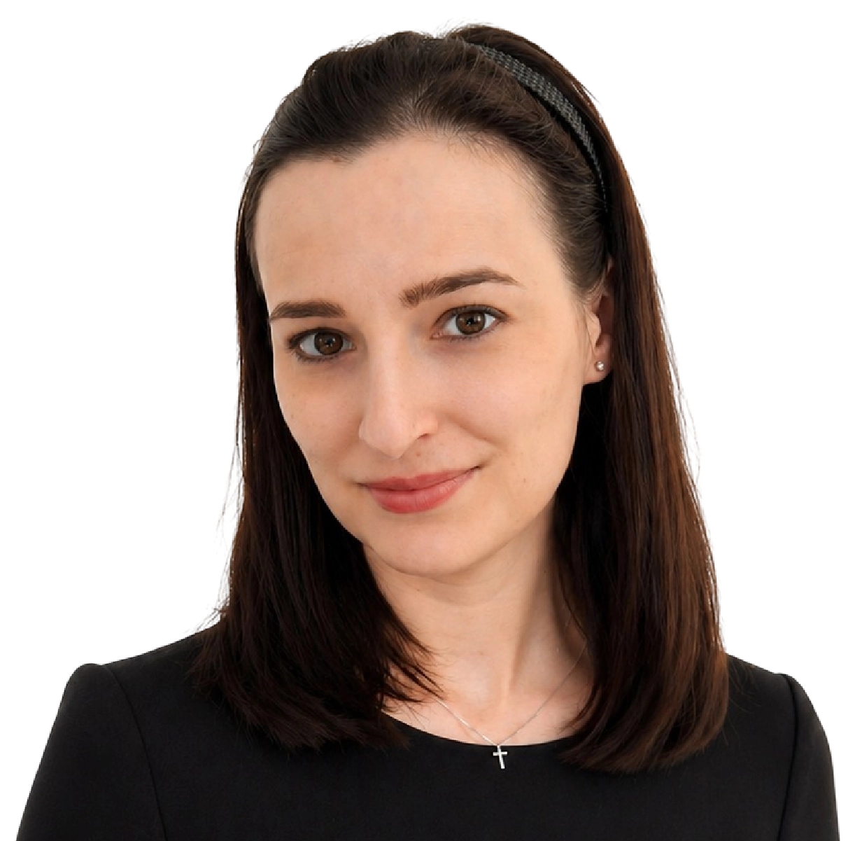 Dr. Kasuba Klaudia 