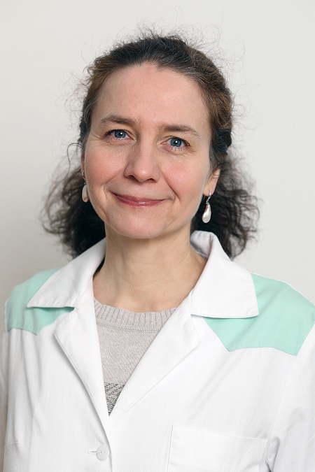Dr. Borus Hajnal
