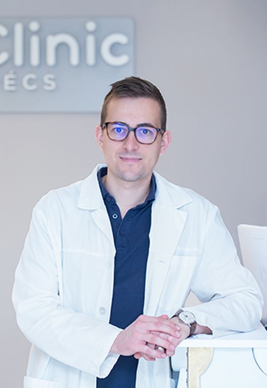 Dr. Szekeres Gábor 