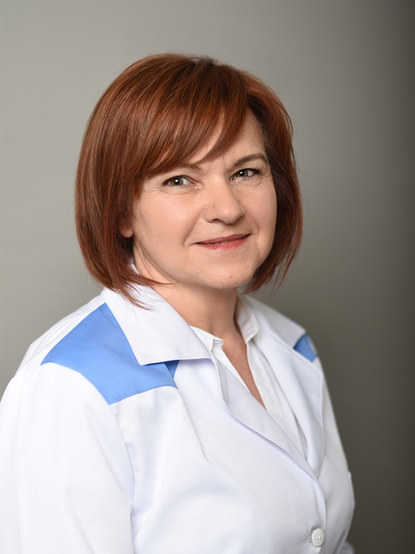 Dr. Vincze  Ildikó 