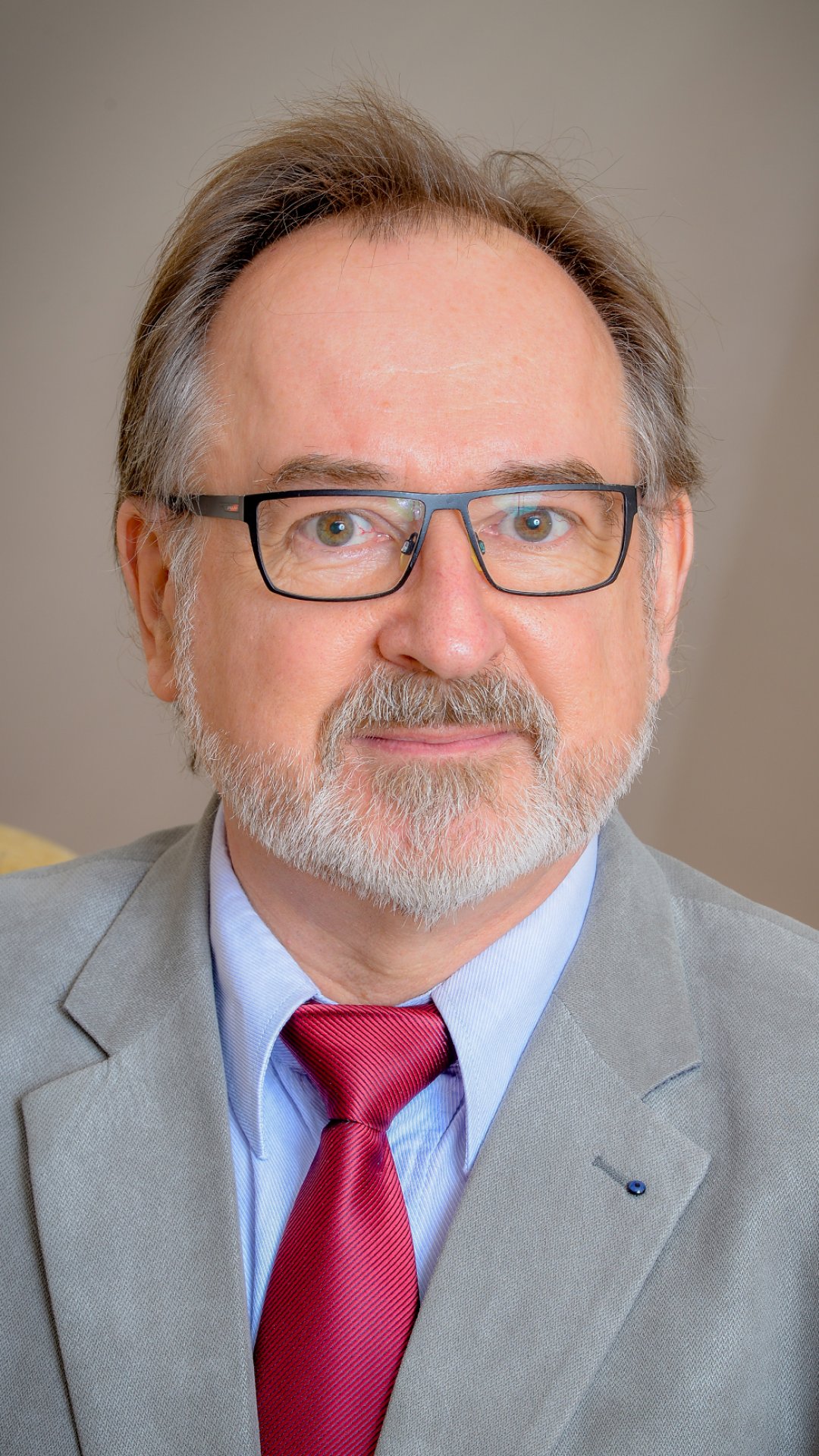 Dr Hável János